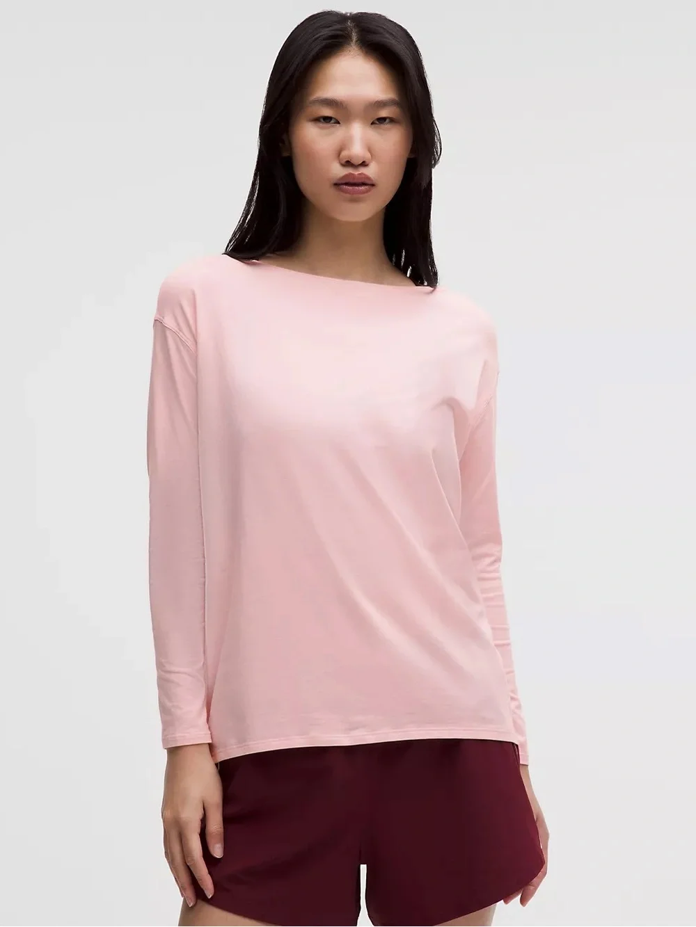 lululemon athletica lululemon back
